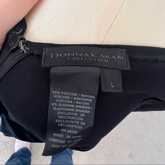 Donna Karan Evening Dress - Picture 9 of 9